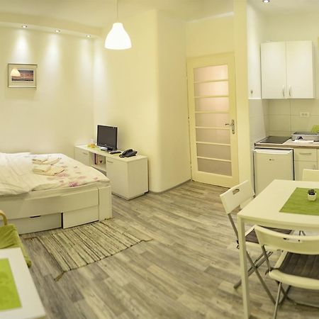Kate Apartment Belgrad Dış mekan fotoğraf