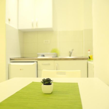 Kate Apartment Belgrad Dış mekan fotoğraf