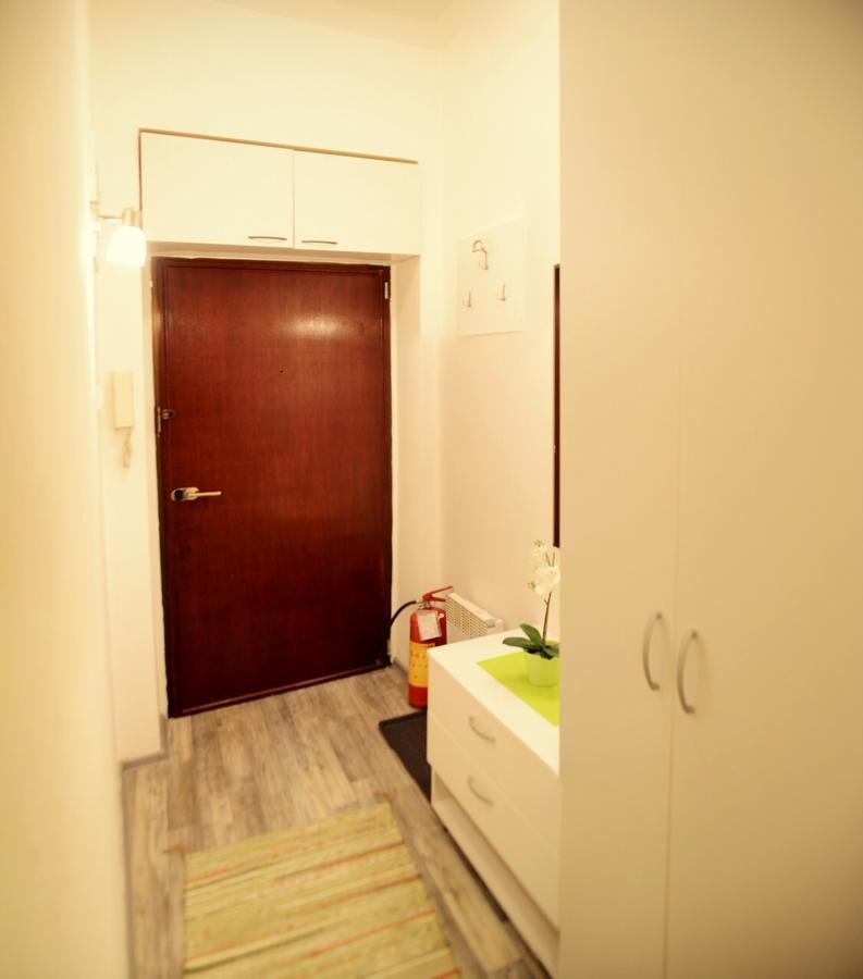 Kate Apartment Belgrad Dış mekan fotoğraf