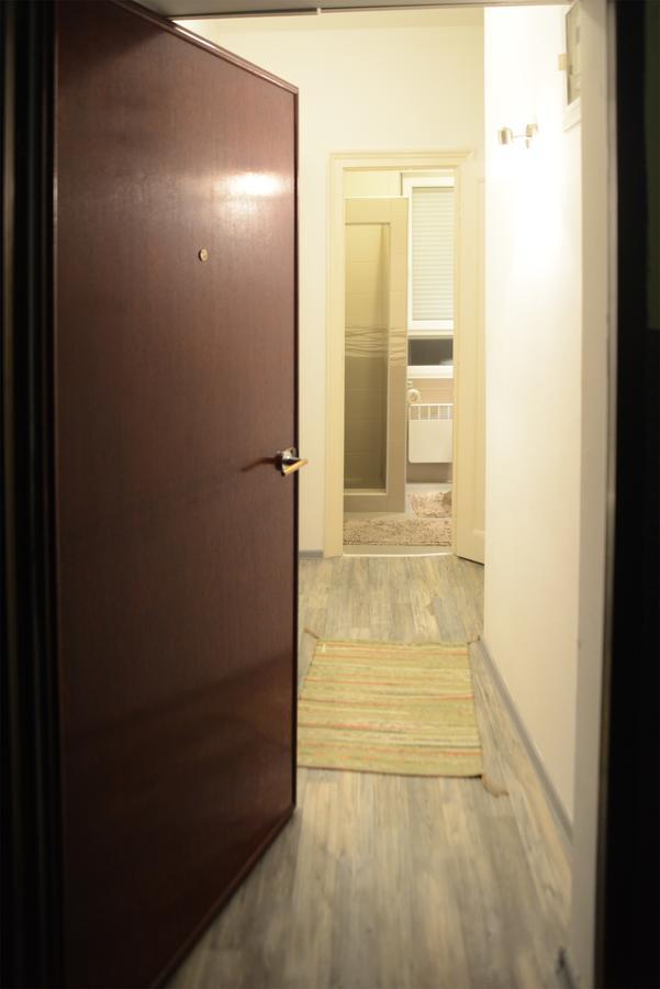 Kate Apartment Belgrad Dış mekan fotoğraf