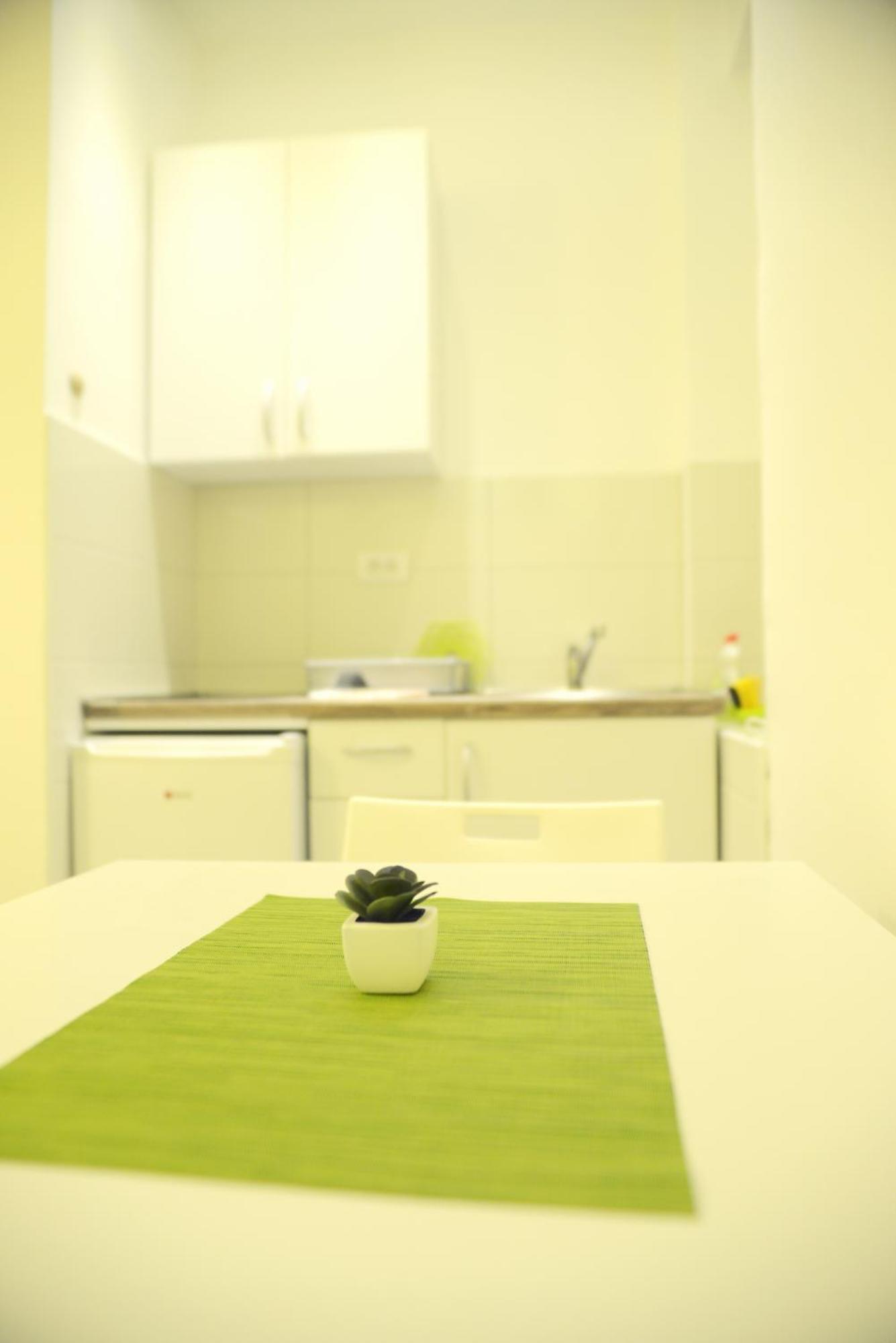 Kate Apartment Belgrad Dış mekan fotoğraf