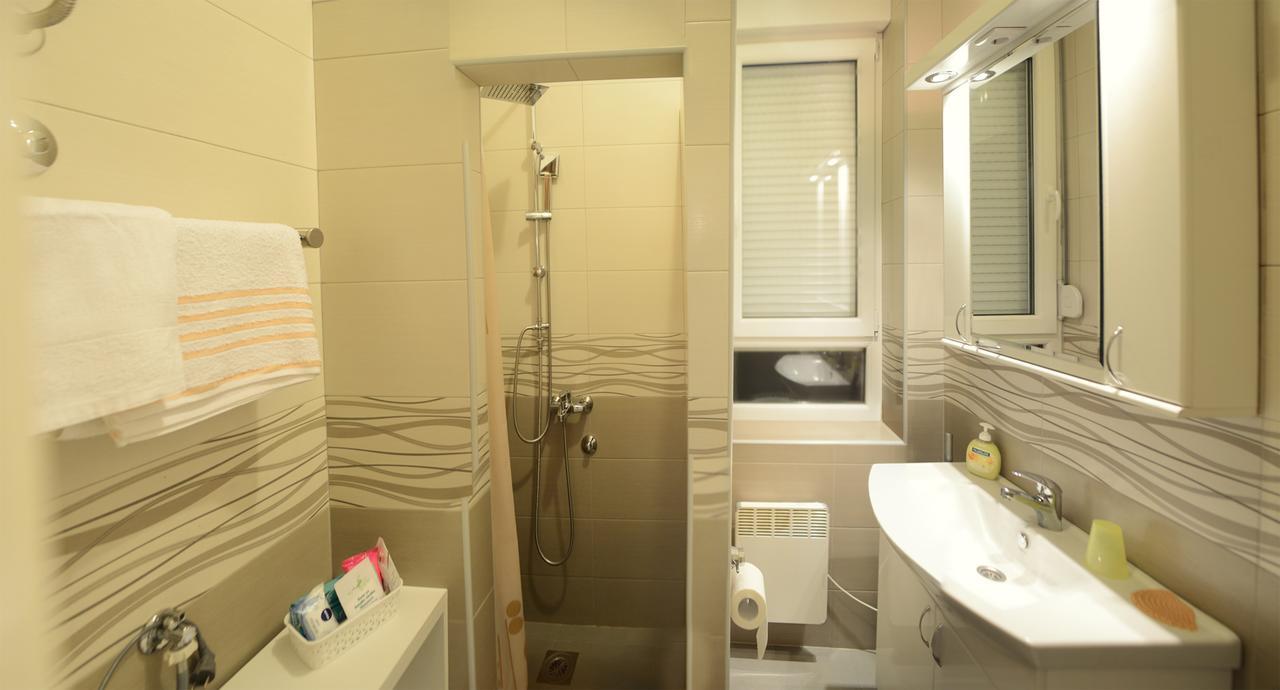 Kate Apartment Belgrad Dış mekan fotoğraf