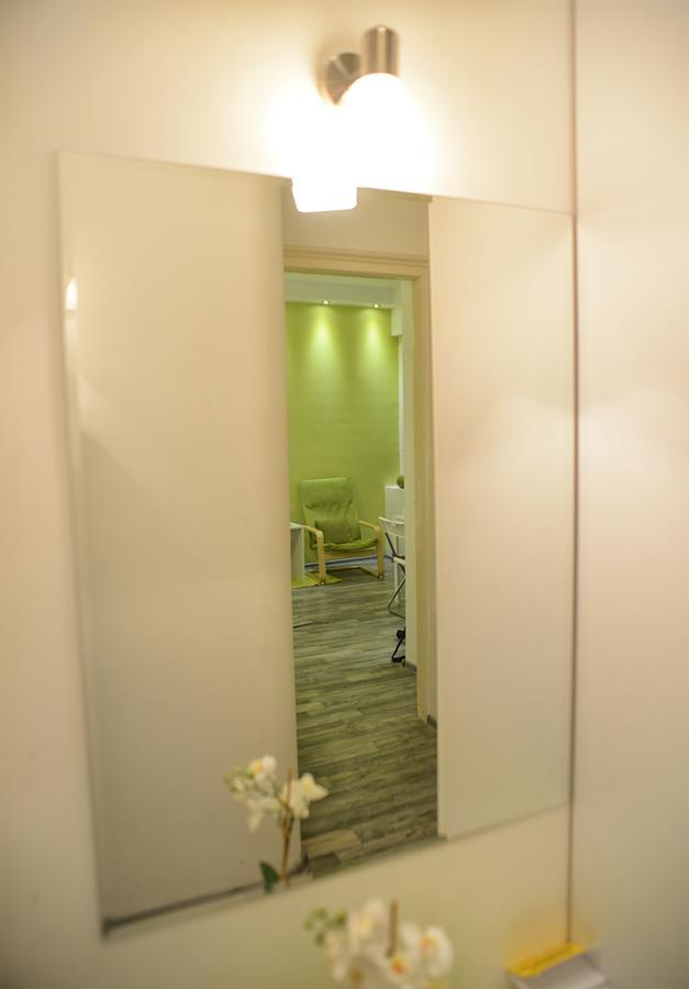 Kate Apartment Belgrad Dış mekan fotoğraf